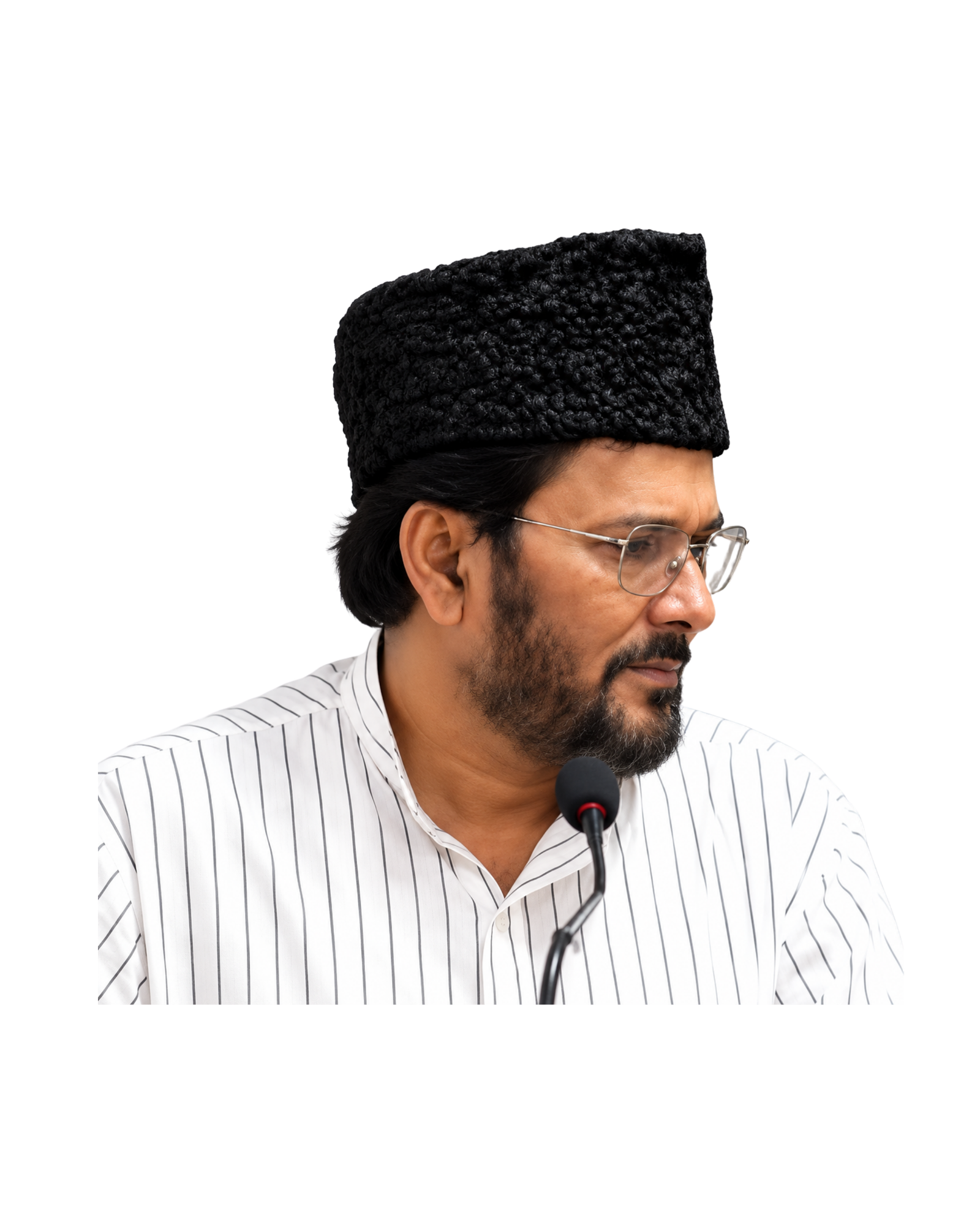 Ahmad Javaid