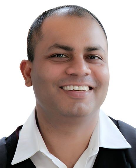 Dr Md Faizullah Khan