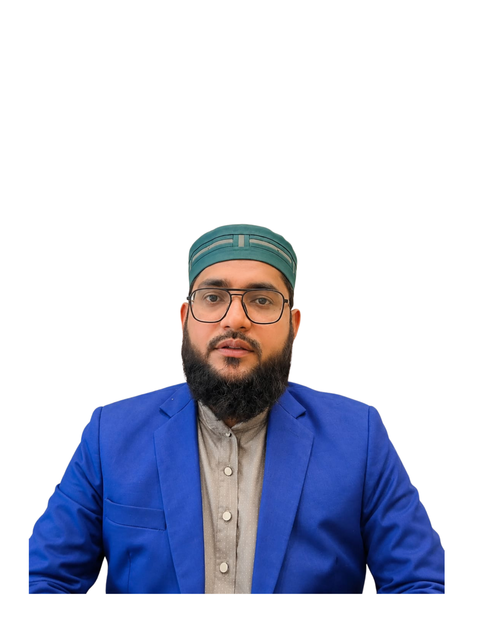 Dr Ghaus Mohammad Azhari