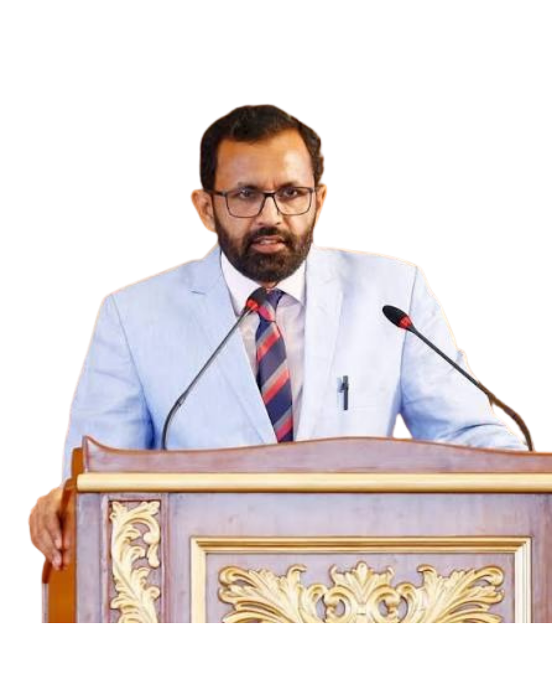 Dr Hafizur Rahman