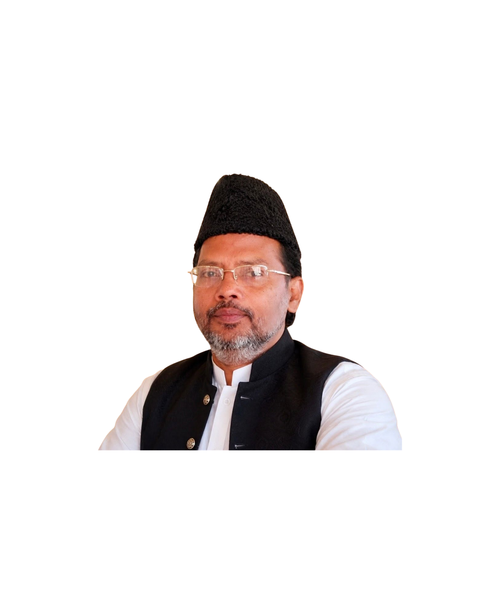 Dr Wahid Nazir
