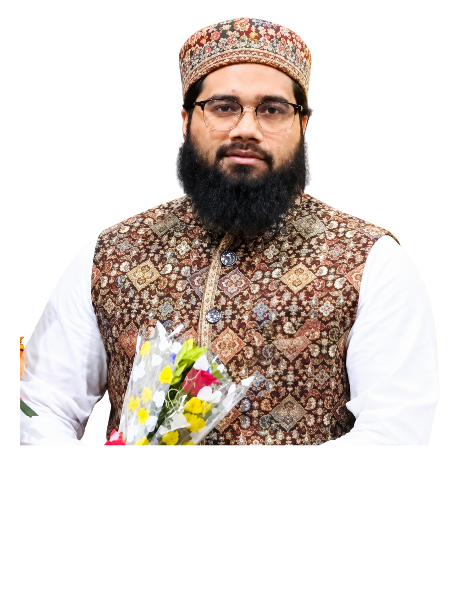 Moulana Mokhtar Ashraf