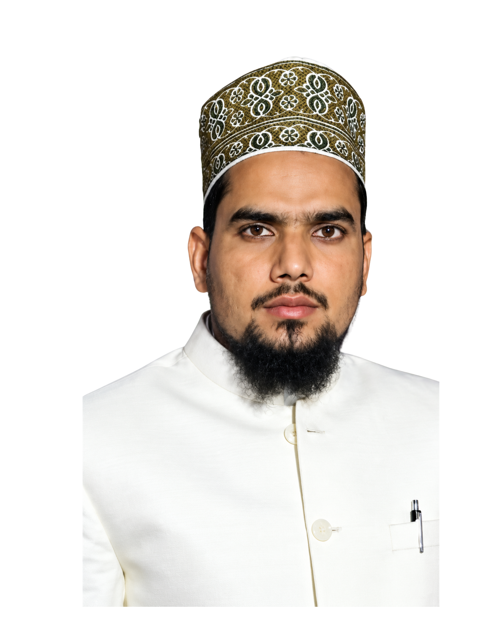 Maulana Abid Chishti