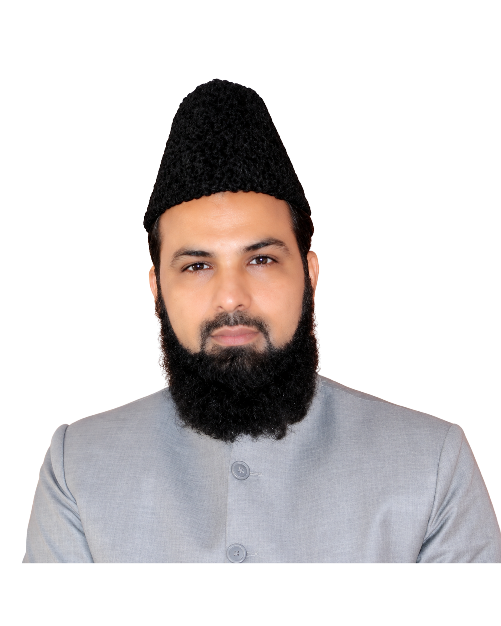 Maulana Ghulam Mustafa Naeemi