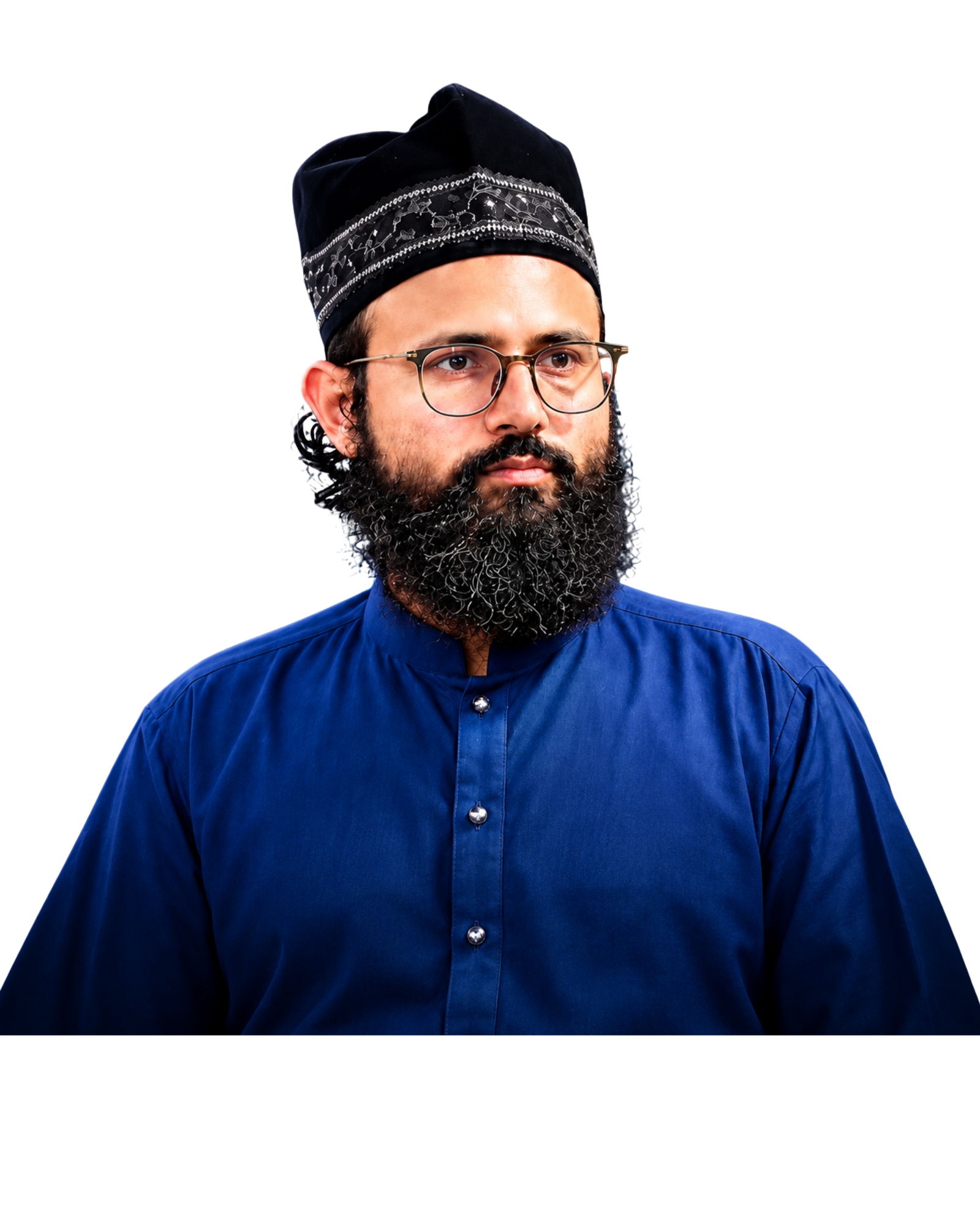 Dr Mufti Khalid Ayyub Misbahi