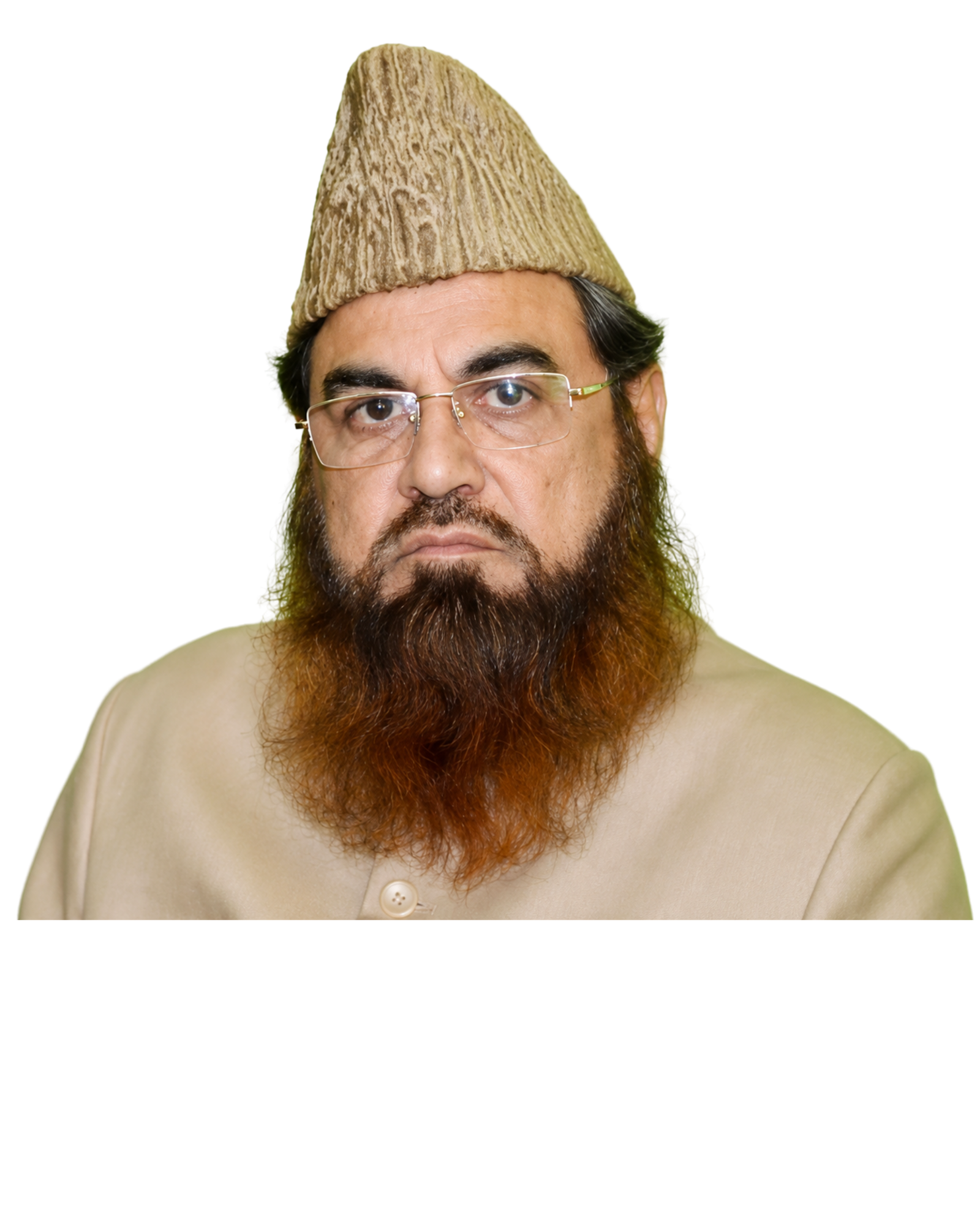 Mufti Mukarram Ahmed