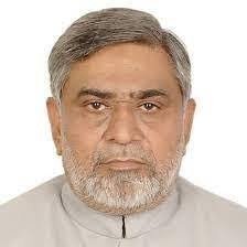 Prof. Akhtarul Wasey