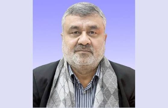 Prof. Iqtedar Mohd. Khan