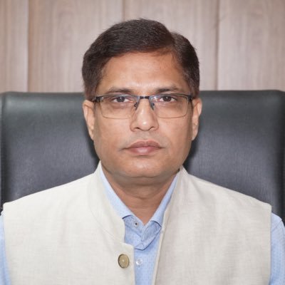 Prof. Md. Mahtab Alam Rizvi