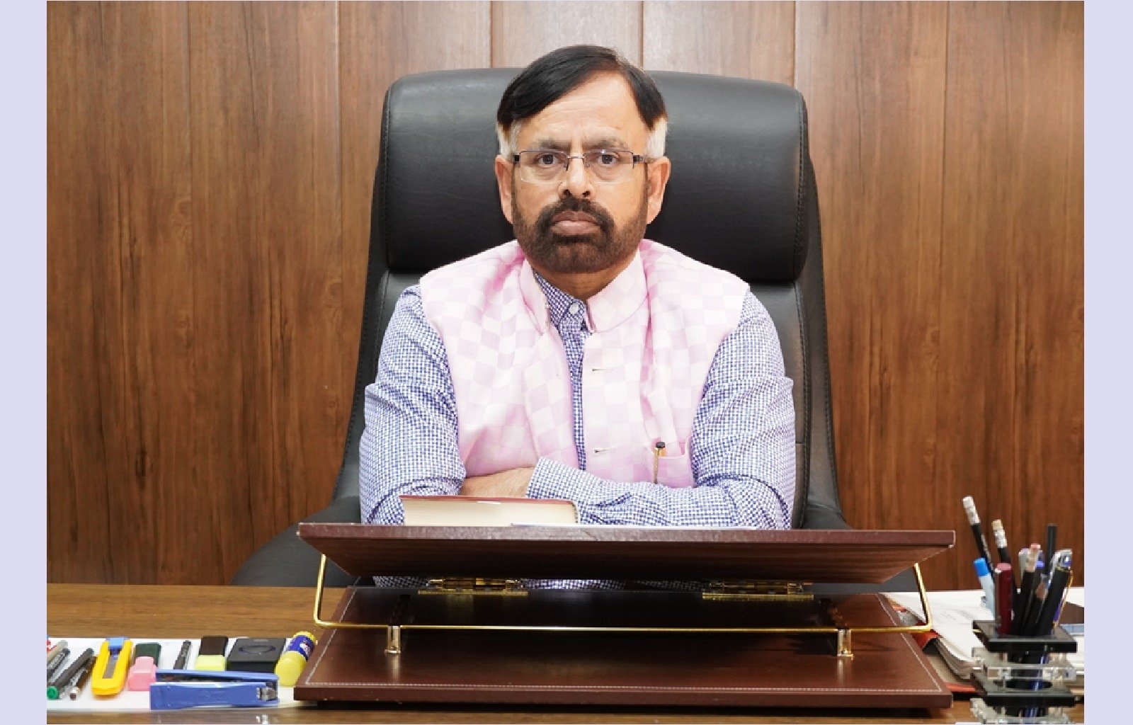 Prof. Mazhar Asif