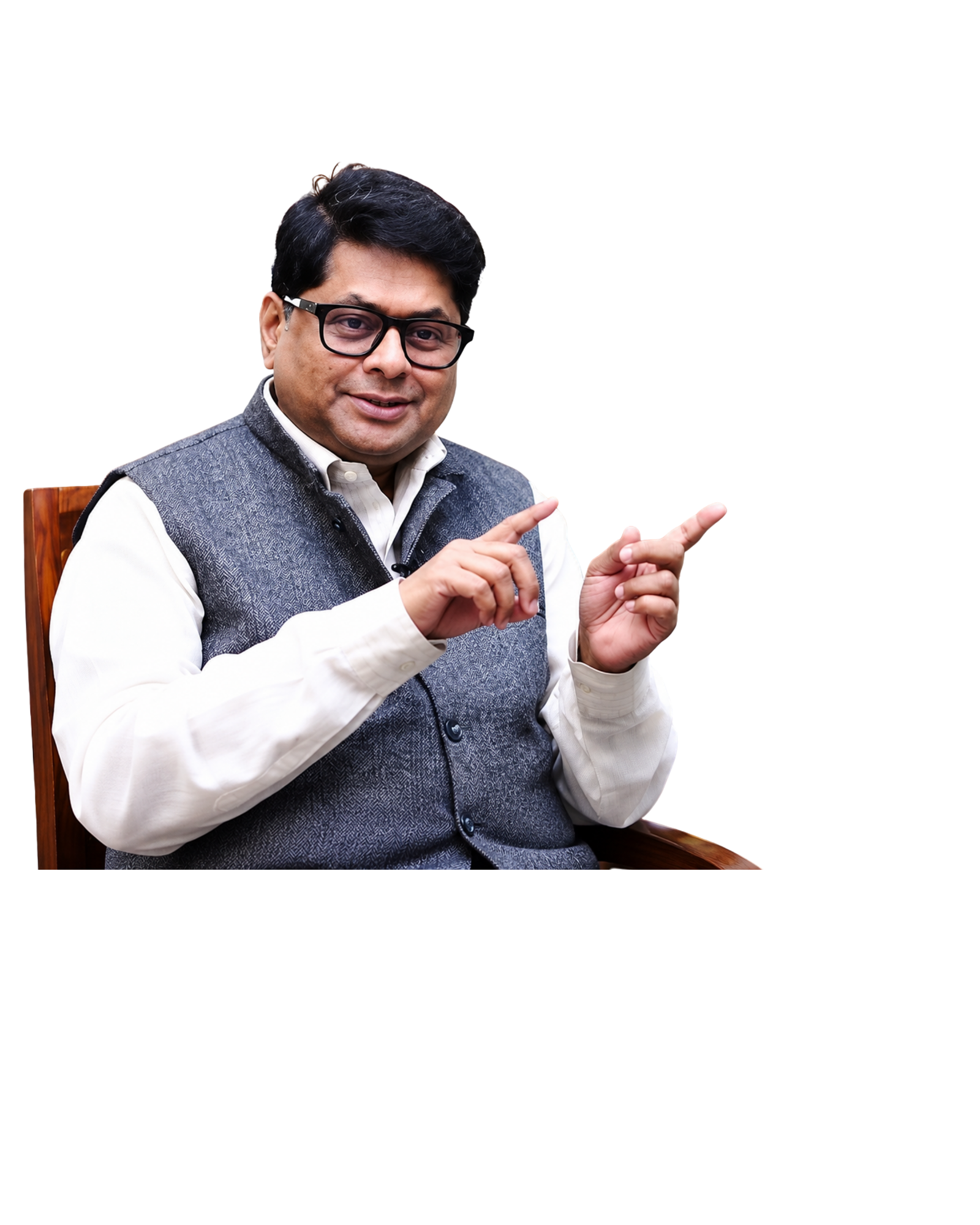 Prof. Moinuddin Jinabade