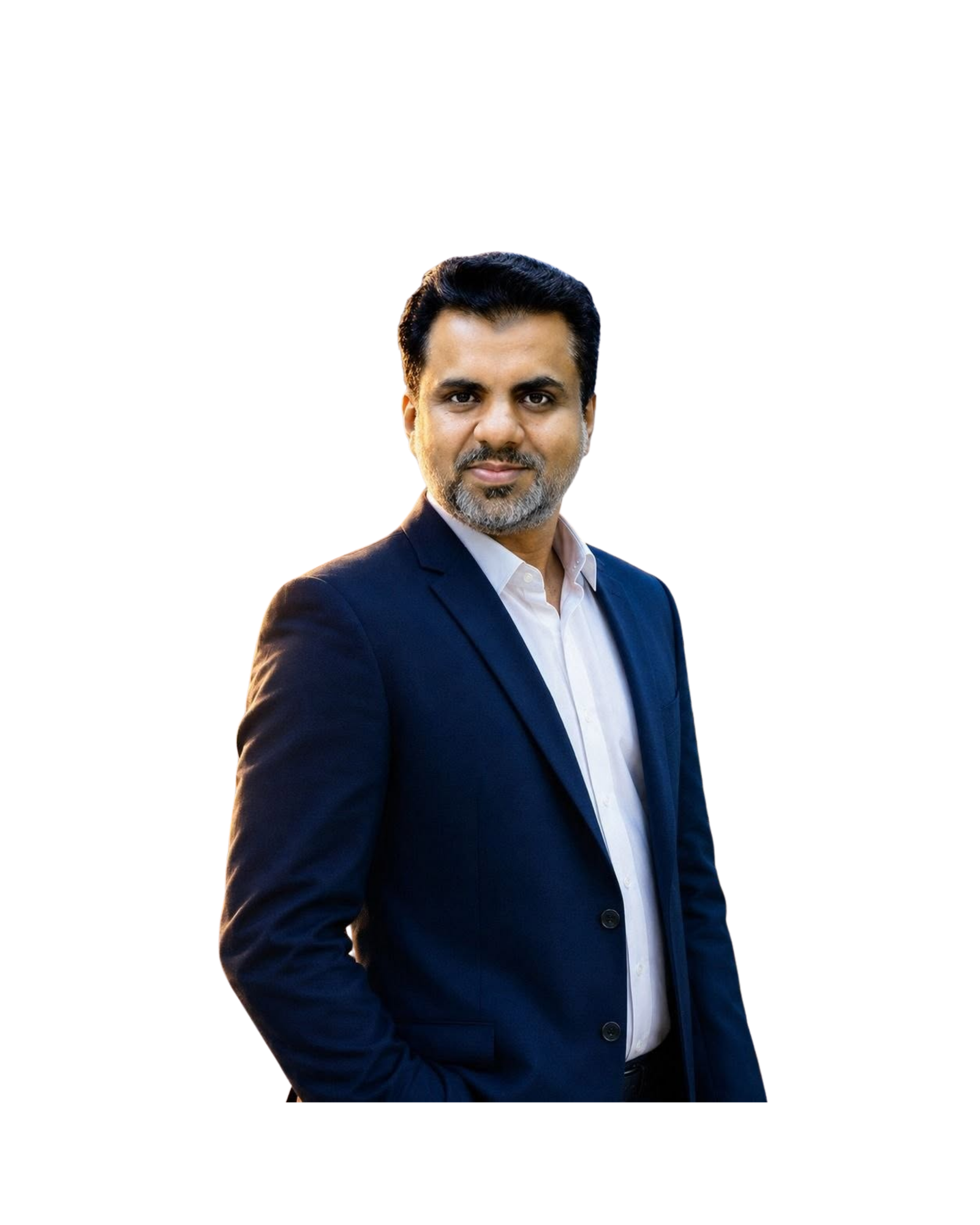 Dr Sameer Siddiqui