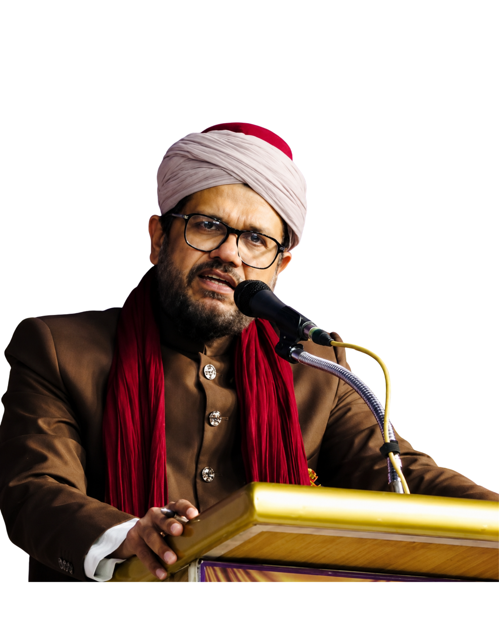Shaikh Farid Nizami