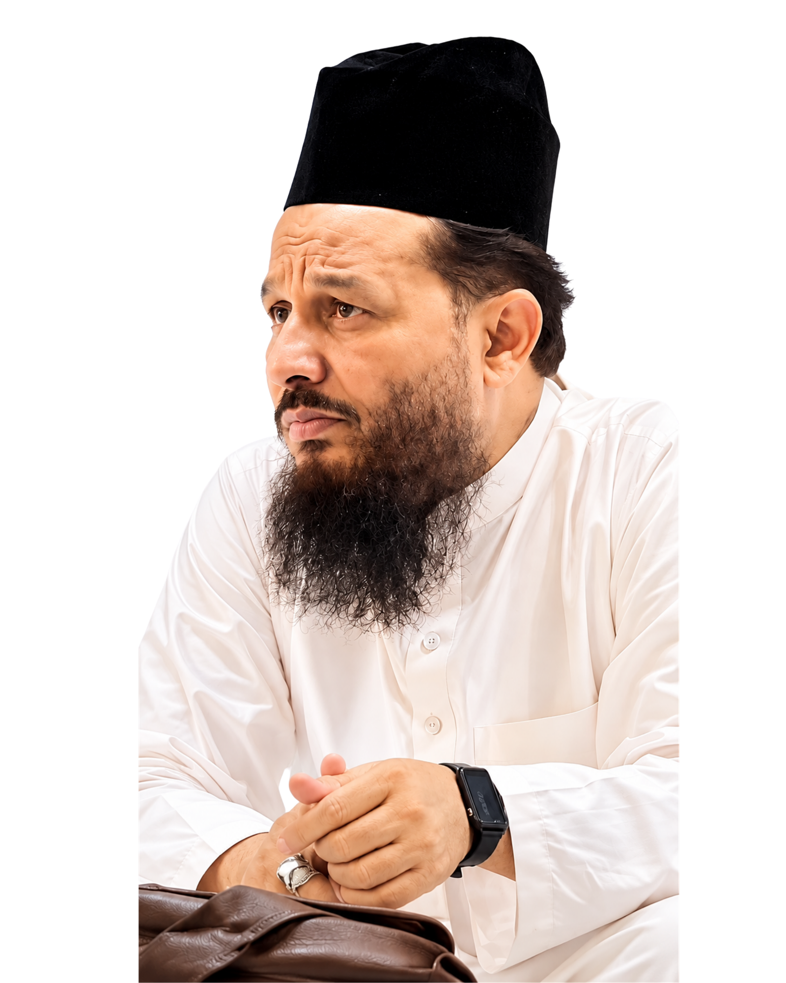 Syed Suhail Miyan Wasti